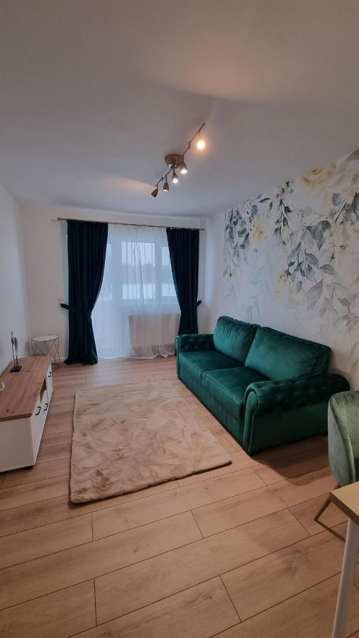 Central Residence Бакэу Экстерьер фото