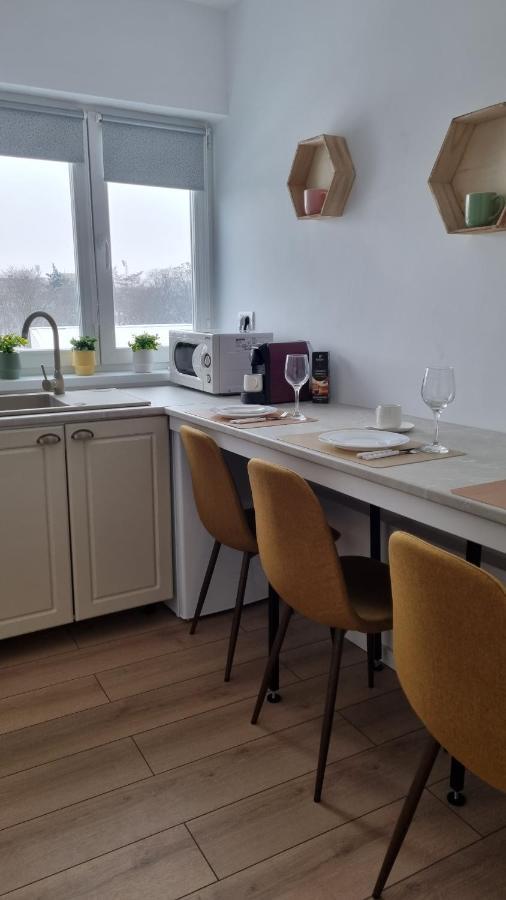 Central Residence Бакэу Экстерьер фото
